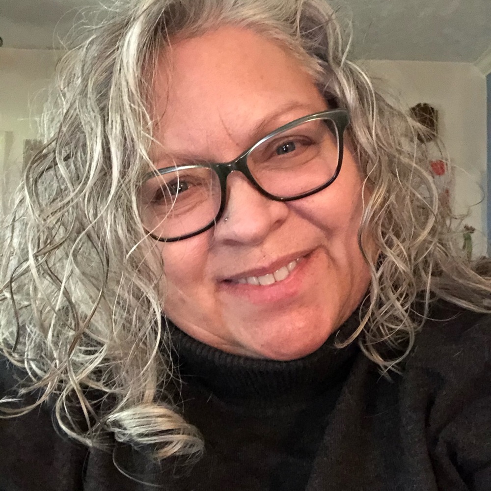 Meet your Posher, Kristin